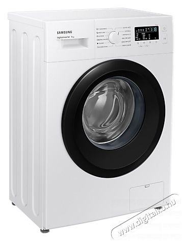 SAMSUNG WW60A3120BE/LE el&ouml;lt&ouml;ltős mos&oacute;g&eacute;p H&aacute;ztart&aacute;s / Otthon / K&uuml;lt&eacute;r - Mos&oacute;g&eacute;p / sz&aacute;r&iacute;t&oacute;g&eacute;p - El&ouml;lt&ouml;ltős keskeny (45cm-ig) mos&oacute;g&eacute;p - 479935