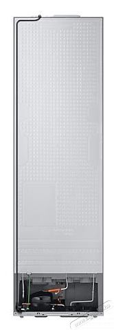 SAMSUNG RB38C634DSA/EF alulfagyaszt&oacute;s hűtőszekr&eacute;ny Konyhai term&eacute;kek - Hűtő, fagyaszt&oacute; (szabadon&aacute;ll&oacute;) - Alulfagyaszt&oacute;s kombin&aacute;lt hűtő - 488944