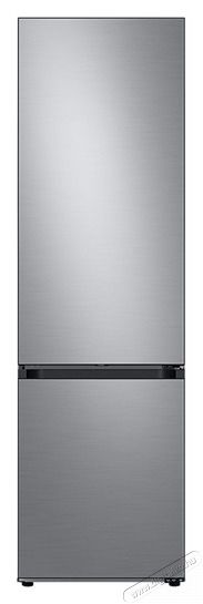 SAMSUNG RB38C7B6CS9/EF alulfagyaszt&oacute;s hűtőszekr&eacute;ny - Sz&eacute;ps&eacute;ghib&aacute;s Konyhai term&eacute;kek - Hűtő, fagyaszt&oacute; (szabadon&aacute;ll&oacute;) - Alulfagyaszt&oacute;s kombin&aacute;lt hűtő - 492424