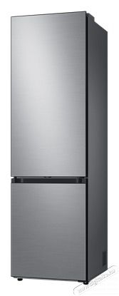 SAMSUNG RB38C7B6CS9/EF alulfagyaszt&oacute;s hűtőszekr&eacute;ny - Sz&eacute;ps&eacute;ghib&aacute;s Konyhai term&eacute;kek - Hűtő, fagyaszt&oacute; (szabadon&aacute;ll&oacute;) - Alulfagyaszt&oacute;s kombin&aacute;lt hűtő - 492424