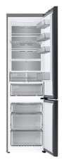 SAMSUNG RB38C7B6CS9/EF alulfagyaszt&oacute;s hűtőszekr&eacute;ny - Sz&eacute;ps&eacute;ghib&aacute;s Konyhai term&eacute;kek - Hűtő, fagyaszt&oacute; (szabadon&aacute;ll&oacute;) - Alulfagyaszt&oacute;s kombin&aacute;lt hűtő - 492424