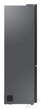 SAMSUNG RB38C7B6CS9/EF alulfagyaszt&oacute;s hűtőszekr&eacute;ny - Sz&eacute;ps&eacute;ghib&aacute;s Konyhai term&eacute;kek - Hűtő, fagyaszt&oacute; (szabadon&aacute;ll&oacute;) - Alulfagyaszt&oacute;s kombin&aacute;lt hűtő - 492424
