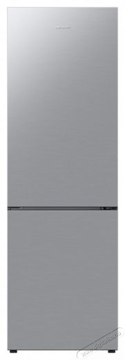 SAMSUNG RB33B610ESA/EF Alulfagyaszt&oacute;s hűtőszekr&eacute;ny Konyhai term&eacute;kek - Hűtő, fagyaszt&oacute; (szabadon&aacute;ll&oacute;) - Alulfagyaszt&oacute;s kombin&aacute;lt hűtő - 495760