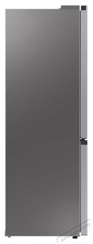 SAMSUNG RB34C600ESA/EF Alulfagyaszt&oacute;s hűtőszekr&eacute;ny, be&eacute;p&iacute;tett Wi-fi-vel Konyhai term&eacute;kek - Hűtő, fagyaszt&oacute; (szabadon&aacute;ll&oacute;) - Alulfagyaszt&oacute;s kombin&aacute;lt hűtő - 495761