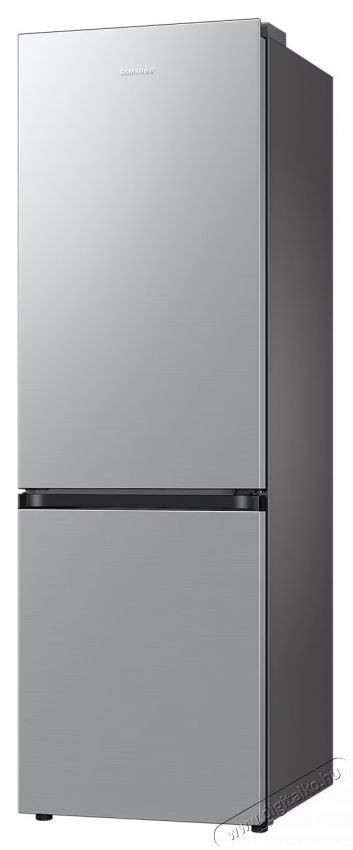 SAMSUNG RB34C600ESA/EF Alulfagyaszt&oacute;s hűtőszekr&eacute;ny, be&eacute;p&iacute;tett Wi-fi-vel Konyhai term&eacute;kek - Hűtő, fagyaszt&oacute; (szabadon&aacute;ll&oacute;) - Alulfagyaszt&oacute;s kombin&aacute;lt hűtő - 495761
