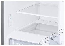 SAMSUNG RB34C600ESA/EF Alulfagyaszt&oacute;s hűtőszekr&eacute;ny, be&eacute;p&iacute;tett Wi-fi-vel Konyhai term&eacute;kek - Hűtő, fagyaszt&oacute; (szabadon&aacute;ll&oacute;) - Alulfagyaszt&oacute;s kombin&aacute;lt hűtő - 495761