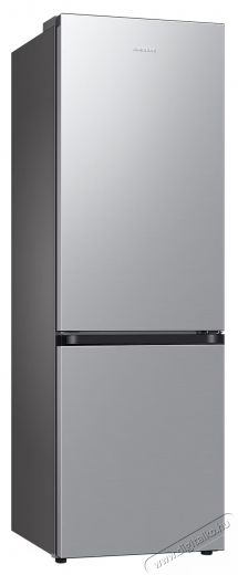SAMSUNG RB34C600ESA/EF Alulfagyaszt&oacute;s hűtőszekr&eacute;ny, be&eacute;p&iacute;tett Wi-fi-vel Konyhai term&eacute;kek - Hűtő, fagyaszt&oacute; (szabadon&aacute;ll&oacute;) - Alulfagyaszt&oacute;s kombin&aacute;lt hűtő - 495761