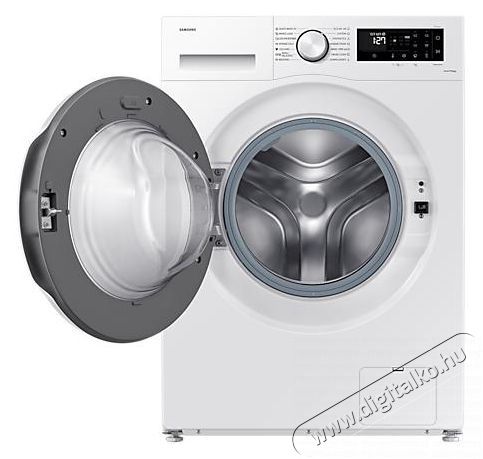 SAMSUNG WW80CGC04DTELE el&ouml;lt&ouml;ltős mos&oacute;g&eacute;p H&aacute;ztart&aacute;s / Otthon / K&uuml;lt&eacute;r - Mos&oacute;g&eacute;p / sz&aacute;r&iacute;t&oacute;g&eacute;p - El&ouml;lt&ouml;ltős norm&aacute;l (60cm-ig) mos&oacute;g&eacute;p - 495770