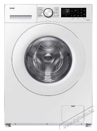 SAMSUNG WW80CGC04DTELE el&ouml;lt&ouml;ltős mos&oacute;g&eacute;p H&aacute;ztart&aacute;s / Otthon / K&uuml;lt&eacute;r - Mos&oacute;g&eacute;p / sz&aacute;r&iacute;t&oacute;g&eacute;p - El&ouml;lt&ouml;ltős norm&aacute;l (60cm-ig) mos&oacute;g&eacute;p - 495770