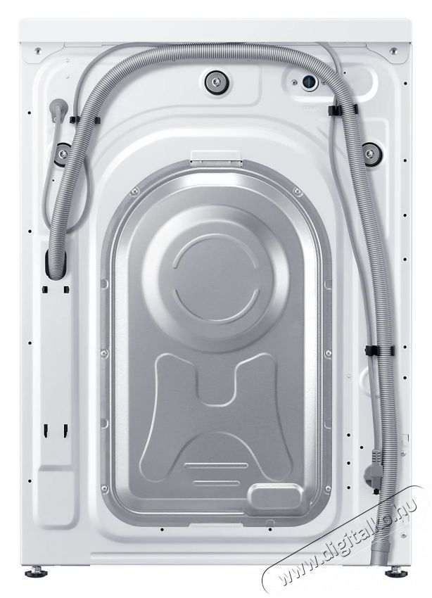 SAMSUNG WW11DG6B85LKU4 El&ouml;lt&ouml;ltős mos&oacute;g&eacute;p (11 kg) H&aacute;ztart&aacute;s / Otthon / K&uuml;lt&eacute;r - Mos&oacute;g&eacute;p / sz&aacute;r&iacute;t&oacute;g&eacute;p - El&ouml;lt&ouml;ltős norm&aacute;l (60cm-ig) mos&oacute;g&eacute;p - 495769