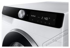 SAMSUNG WW11DG6B85LKU4 El&ouml;lt&ouml;ltős mos&oacute;g&eacute;p (11 kg) H&aacute;ztart&aacute;s / Otthon / K&uuml;lt&eacute;r - Mos&oacute;g&eacute;p / sz&aacute;r&iacute;t&oacute;g&eacute;p - El&ouml;lt&ouml;ltős norm&aacute;l (60cm-ig) mos&oacute;g&eacute;p - 495769