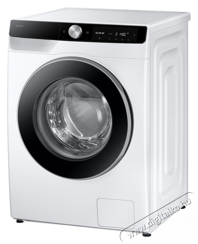 SAMSUNG WW11DG6B85LKU4 El&ouml;lt&ouml;ltős mos&oacute;g&eacute;p (11 kg) H&aacute;ztart&aacute;s / Otthon / K&uuml;lt&eacute;r - Mos&oacute;g&eacute;p / sz&aacute;r&iacute;t&oacute;g&eacute;p - El&ouml;lt&ouml;ltős norm&aacute;l (60cm-ig) mos&oacute;g&eacute;p - 495769