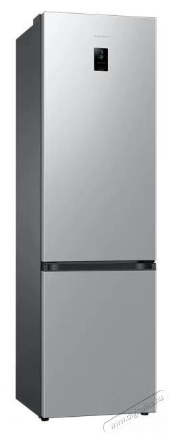 SAMSUNG RB38C676DSA/EF alulfagyaszt&oacute;s hűtő Konyhai term&eacute;kek - Hűtő, fagyaszt&oacute; (szabadon&aacute;ll&oacute;) - Alulfagyaszt&oacute;s kombin&aacute;lt hűtő - 499820