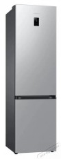 SAMSUNG RB38C676DSA/EF alulfagyaszt&oacute;s hűtő Konyhai term&eacute;kek - Hűtő, fagyaszt&oacute; (szabadon&aacute;ll&oacute;) - Alulfagyaszt&oacute;s kombin&aacute;lt hűtő - 499820