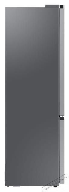 SAMSUNG RB38C676DSA/EF alulfagyaszt&oacute;s hűtő Konyhai term&eacute;kek - Hűtő, fagyaszt&oacute; (szabadon&aacute;ll&oacute;) - Alulfagyaszt&oacute;s kombin&aacute;lt hűtő - 499820