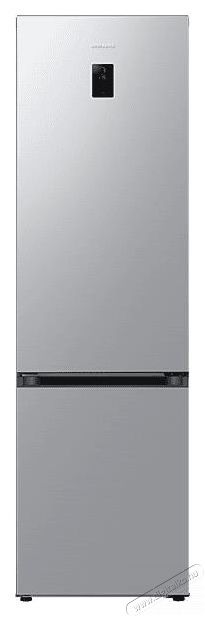 SAMSUNG RB38C676DSA/EF alulfagyaszt&oacute;s hűtő Konyhai term&eacute;kek - Hűtő, fagyaszt&oacute; (szabadon&aacute;ll&oacute;) - Alulfagyaszt&oacute;s kombin&aacute;lt hűtő - 499820