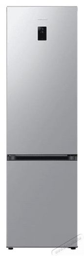 SAMSUNG RB38C676DSA/EF alulfagyaszt&oacute;s hűtő Konyhai term&eacute;kek - Hűtő, fagyaszt&oacute; (szabadon&aacute;ll&oacute;) - Alulfagyaszt&oacute;s kombin&aacute;lt hűtő - 499820