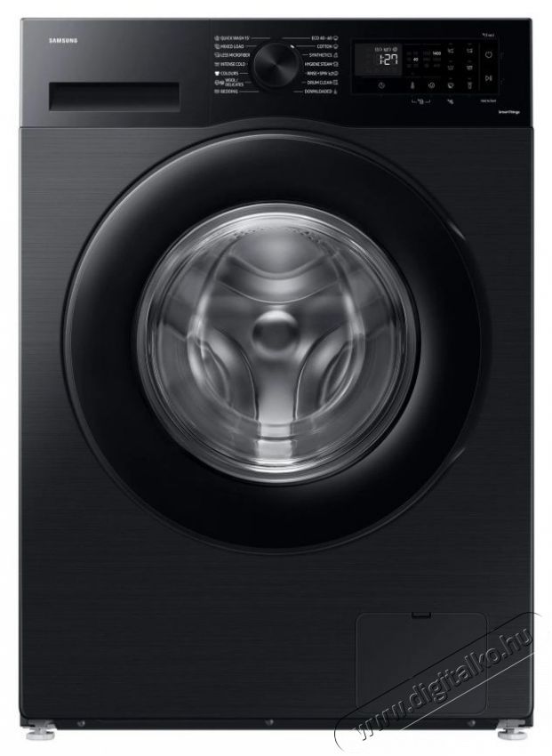 SAMSUNG WW80CGC04DABLE el&ouml;lt&ouml;ltős mos&oacute;g&eacute;p H&aacute;ztart&aacute;s / Otthon / K&uuml;lt&eacute;r - Mos&oacute;g&eacute;p / sz&aacute;r&iacute;t&oacute;g&eacute;p - El&ouml;lt&ouml;ltős norm&aacute;l (60cm-ig) mos&oacute;g&eacute;p - 496825