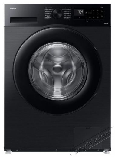 SAMSUNG WW80CGC04DABLE el&ouml;lt&ouml;ltős mos&oacute;g&eacute;p H&aacute;ztart&aacute;s / Otthon / K&uuml;lt&eacute;r - Mos&oacute;g&eacute;p / sz&aacute;r&iacute;t&oacute;g&eacute;p - El&ouml;lt&ouml;ltős norm&aacute;l (60cm-ig) mos&oacute;g&eacute;p - 496825