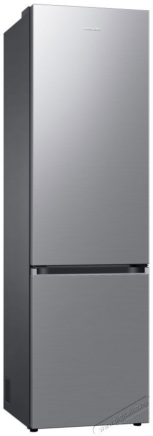 SAMSUNG RB38C600CS9/EF alulfagyaszt&oacute;s hűtő Konyhai term&eacute;kek - Hűtő, fagyaszt&oacute; (szabadon&aacute;ll&oacute;) - Alulfagyaszt&oacute;s kombin&aacute;lt hűtő - 500800