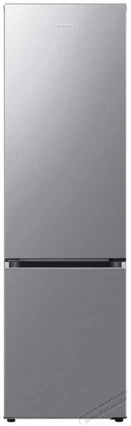 SAMSUNG RB38C600CS9/EF alulfagyaszt&oacute;s hűtő Konyhai term&eacute;kek - Hűtő, fagyaszt&oacute; (szabadon&aacute;ll&oacute;) - Alulfagyaszt&oacute;s kombin&aacute;lt hűtő - 500800