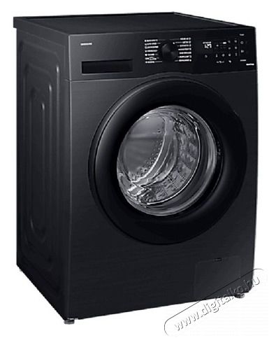 SAMSUNG WW11DG5B25ABLE fekete 11 kg el&ouml;lt&ouml;ltős mos&oacute;g&eacute;p H&aacute;ztart&aacute;s / Otthon / K&uuml;lt&eacute;r - Mos&oacute;g&eacute;p / sz&aacute;r&iacute;t&oacute;g&eacute;p - El&ouml;lt&ouml;ltős norm&aacute;l (60cm-ig) mos&oacute;g&eacute;p - 501066