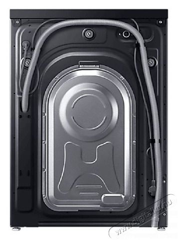 SAMSUNG WW11DG5B25ABLE fekete 11 kg el&ouml;lt&ouml;ltős mos&oacute;g&eacute;p H&aacute;ztart&aacute;s / Otthon / K&uuml;lt&eacute;r - Mos&oacute;g&eacute;p / sz&aacute;r&iacute;t&oacute;g&eacute;p - El&ouml;lt&ouml;ltős norm&aacute;l (60cm-ig) mos&oacute;g&eacute;p - 501066