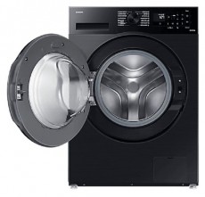 SAMSUNG WW11DG5B25ABLE fekete 11 kg el&ouml;lt&ouml;ltős mos&oacute;g&eacute;p H&aacute;ztart&aacute;s / Otthon / K&uuml;lt&eacute;r - Mos&oacute;g&eacute;p / sz&aacute;r&iacute;t&oacute;g&eacute;p - El&ouml;lt&ouml;ltős norm&aacute;l (60cm-ig) mos&oacute;g&eacute;p - 501066