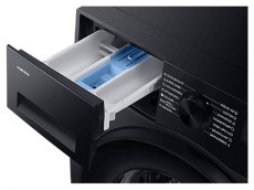 SAMSUNG WW11DG5B25ABLE fekete 11 kg el&ouml;lt&ouml;ltős mos&oacute;g&eacute;p H&aacute;ztart&aacute;s / Otthon / K&uuml;lt&eacute;r - Mos&oacute;g&eacute;p / sz&aacute;r&iacute;t&oacute;g&eacute;p - El&ouml;lt&ouml;ltős norm&aacute;l (60cm-ig) mos&oacute;g&eacute;p - 501066