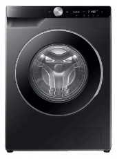 SAMSUNG WW90DG6U25LBU4 fekete 9 kg el&ouml;lt&ouml;ltős mos&oacute;g&eacute;p H&aacute;ztart&aacute;s / Otthon / K&uuml;lt&eacute;r - Mos&oacute;g&eacute;p / sz&aacute;r&iacute;t&oacute;g&eacute;p - El&ouml;lt&ouml;ltős norm&aacute;l (60cm-ig) mos&oacute;g&eacute;p - 501067