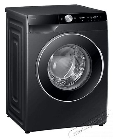 SAMSUNG WW90DG6U25LBU4 fekete 9 kg el&ouml;lt&ouml;ltős mos&oacute;g&eacute;p H&aacute;ztart&aacute;s / Otthon / K&uuml;lt&eacute;r - Mos&oacute;g&eacute;p / sz&aacute;r&iacute;t&oacute;g&eacute;p - El&ouml;lt&ouml;ltős norm&aacute;l (60cm-ig) mos&oacute;g&eacute;p - 501067