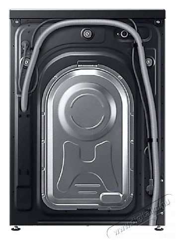 SAMSUNG WW90DG6U25LBU4 fekete 9 kg el&ouml;lt&ouml;ltős mos&oacute;g&eacute;p H&aacute;ztart&aacute;s / Otthon / K&uuml;lt&eacute;r - Mos&oacute;g&eacute;p / sz&aacute;r&iacute;t&oacute;g&eacute;p - El&ouml;lt&ouml;ltős norm&aacute;l (60cm-ig) mos&oacute;g&eacute;p - 501067