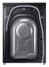 SAMSUNG WW90DG6U25LBU4 fekete 9 kg el&ouml;lt&ouml;ltős mos&oacute;g&eacute;p H&aacute;ztart&aacute;s / Otthon / K&uuml;lt&eacute;r - Mos&oacute;g&eacute;p / sz&aacute;r&iacute;t&oacute;g&eacute;p - El&ouml;lt&ouml;ltős norm&aacute;l (60cm-ig) mos&oacute;g&eacute;p - 501067