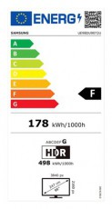 SAMSUNG 98 UE98DU9072UXXH Crystal 4K UHD Smart TV Telev&iacute;zi&oacute;k - LED telev&iacute;zi&oacute; - UHD 4K felbont&aacute;s&uacute; - 501509