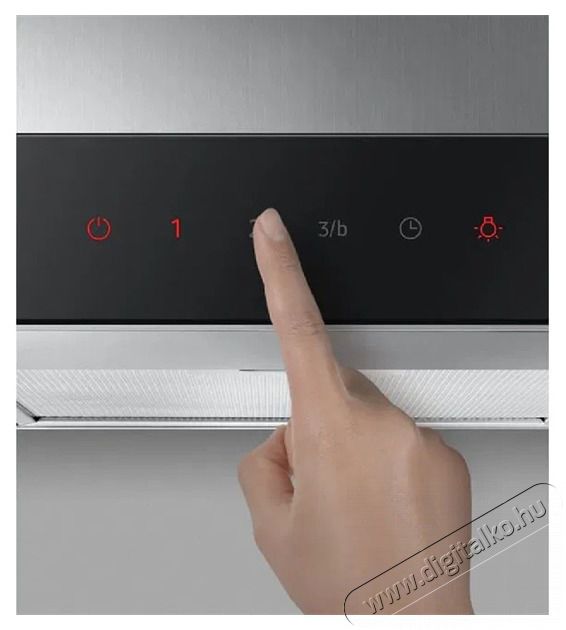 SAMSUNG NK24C5070US/UR fali p&aacute;raelsz&iacute;v&oacute; Konyhai term&eacute;kek - P&aacute;raelsz&iacute;v&oacute; - K&uuml;rtős - 501657