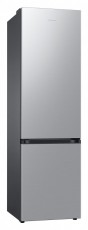 SAMSUNG RB38C600ESA/EF inox alulfagyaszt&oacute;s hűtőszekr&eacute;ny Konyhai term&eacute;kek - Hűtő, fagyaszt&oacute; (szabadon&aacute;ll&oacute;) - Alulfagyaszt&oacute;s kombin&aacute;lt hűtő - 501648
