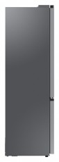 SAMSUNG RB38C600ESA/EF inox alulfagyaszt&oacute;s hűtőszekr&eacute;ny Konyhai term&eacute;kek - Hűtő, fagyaszt&oacute; (szabadon&aacute;ll&oacute;) - Alulfagyaszt&oacute;s kombin&aacute;lt hűtő - 501648