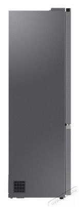 SAMSUNG RB38T607BS9/EF alulfagyaszt&oacute;s hűtőszekr&eacute;ny Konyhai term&eacute;kek - Hűtő, fagyaszt&oacute; (szabadon&aacute;ll&oacute;) - Alulfagyaszt&oacute;s kombin&aacute;lt hűtő - 502649