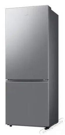 SAMSUNG RB53DG703DS9EO alulfagyaszt&oacute;s hűtőszekr&eacute;ny Konyhai term&eacute;kek - Hűtő, fagyaszt&oacute; (szabadon&aacute;ll&oacute;) - Alulfagyaszt&oacute;s kombin&aacute;lt hűtő - 502666