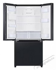 SAMSUNG RF50C530EB1/EO Side-by-Side hűtőszekr&eacute;ny Konyhai term&eacute;kek - Hűtő, fagyaszt&oacute; (szabadon&aacute;ll&oacute;) - Amerikai t&iacute;pus&uacute; Side By Side hűtő - 502710