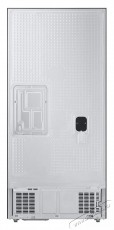 SAMSUNG RF50C530EB1/EO Side-by-Side hűtőszekr&eacute;ny Konyhai term&eacute;kek - Hűtő, fagyaszt&oacute; (szabadon&aacute;ll&oacute;) - Amerikai t&iacute;pus&uacute; Side By Side hűtő - 502710