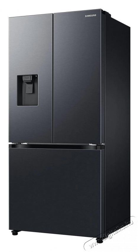 SAMSUNG RF50C530EB1/EO Side-by-Side hűtőszekr&eacute;ny Konyhai term&eacute;kek - Hűtő, fagyaszt&oacute; (szabadon&aacute;ll&oacute;) - Amerikai t&iacute;pus&uacute; Side By Side hűtő - 502710