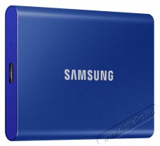 SAMSUNG Portable SSD T7 2TB - k&eacute;k Iroda &eacute;s sz&aacute;m&iacute;t&aacute;stechnika - Adatt&aacute;rol&oacute; / merevlemez - SSD - 503405