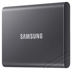 SAMSUNG Portable SSD T7 2TB sz&uuml;rke Iroda &eacute;s sz&aacute;m&iacute;t&aacute;stechnika - Adatt&aacute;rol&oacute; / merevlemez - SSD - 503400