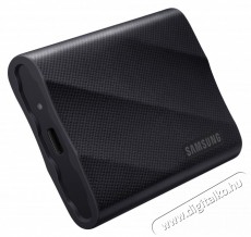 SAMSUNG Portable SSD T9 1TB, fekete Iroda és számítástechnika - Adattároló / merevlemez - SSD - 503410