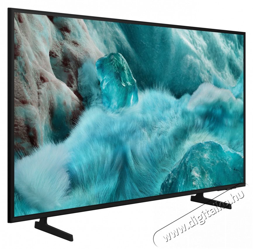 SAMSUNG QE43Q7FAAUXXH 109cm-es QLED 4K Vision AI Smart TV Telev&iacute;zi&oacute;k - LED telev&iacute;zi&oacute; - UHD 4K felbont&aacute;s&uacute; - 506153