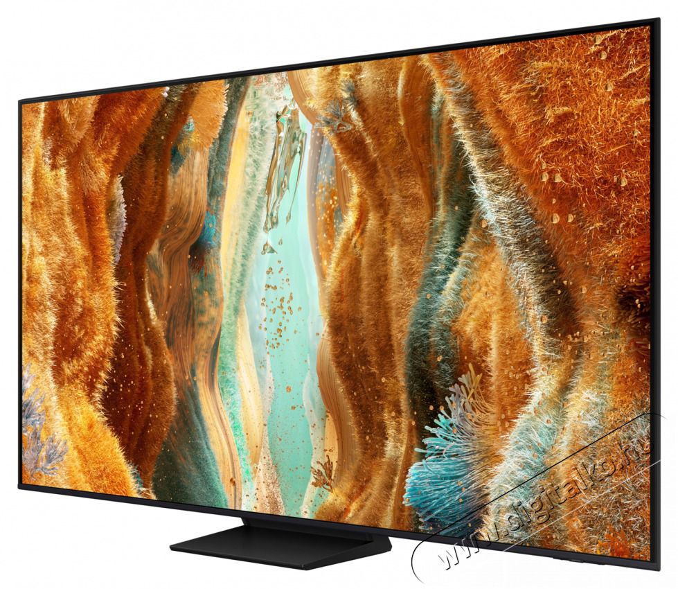 SAMSUNG QE55QN70FAUXXH 139cm-es Neo QLED 4K Vision AI Smart TV Telev&iacute;zi&oacute;k - LED telev&iacute;zi&oacute; - UHD 4K felbont&aacute;s&uacute; - 506156