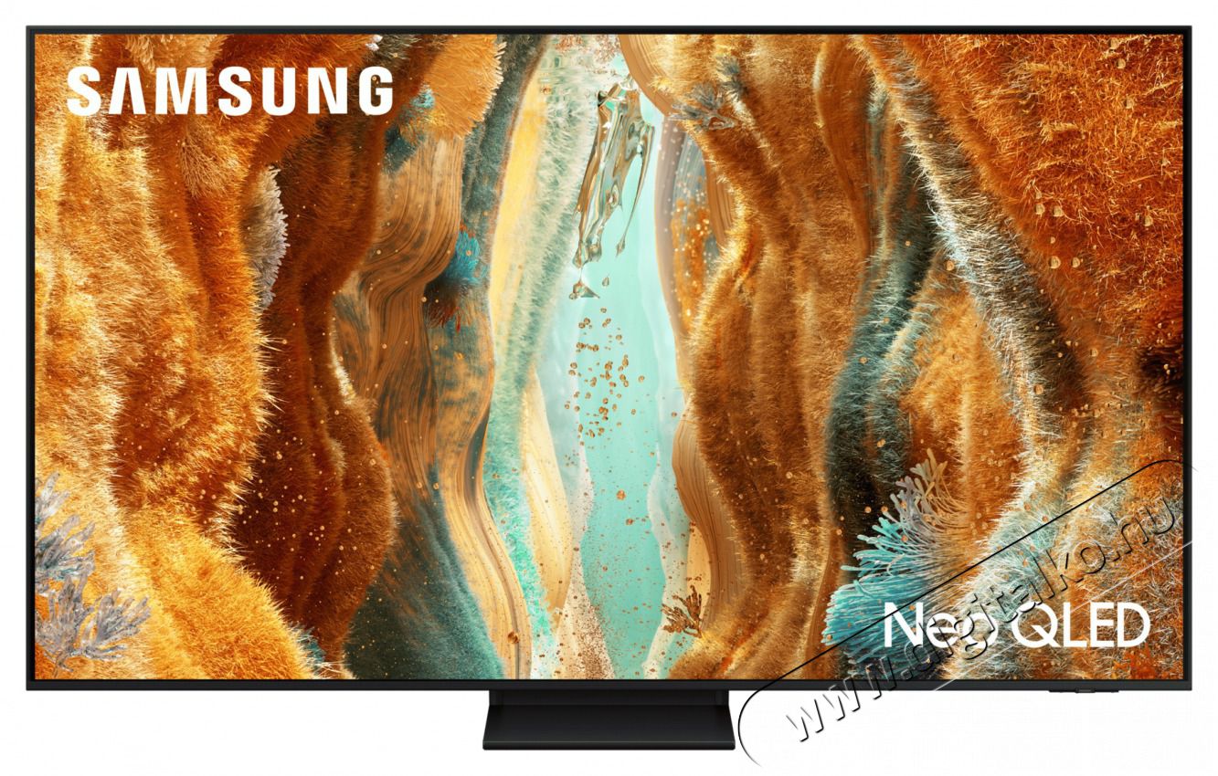 SAMSUNG QE55QN70FAUXXH 139cm-es Neo QLED 4K Vision AI Smart TV Telev&iacute;zi&oacute;k - LED telev&iacute;zi&oacute; - UHD 4K felbont&aacute;s&uacute; - 506156