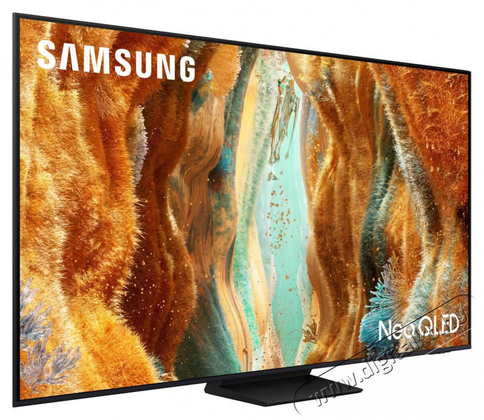 SAMSUNG QE55QN70FAUXXH 139cm-es Neo QLED 4K Vision AI Smart TV Telev&iacute;zi&oacute;k - LED telev&iacute;zi&oacute; - UHD 4K felbont&aacute;s&uacute; - 506156