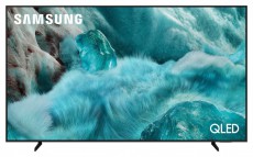 SAMSUNG QE65Q7FAAUXXH 165cm-es QLED 4K Vision AI Smart TV Telev&iacute;zi&oacute;k - LED telev&iacute;zi&oacute; - UHD 4K felbont&aacute;s&uacute; - 506148